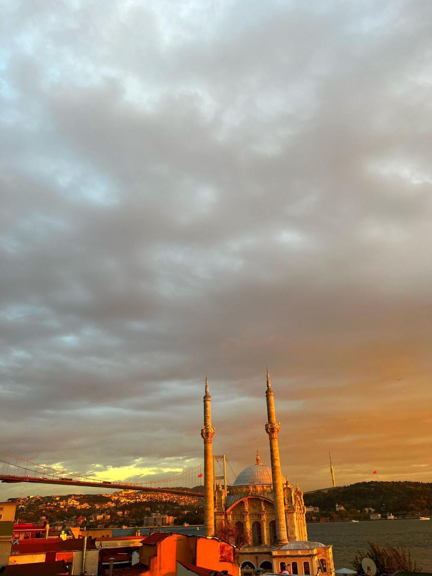 Lokka Ortakoy Istanbul